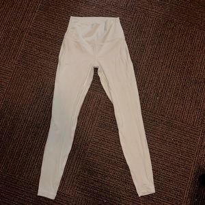 Lululemon Align Leggings